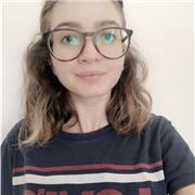 Studentessa universitaria, diplomata al Liceo classico